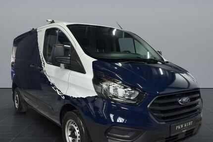 Ford Transit Custom 198.400 km 8.990 &euro; Remscheid 42857