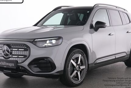 Mercedes-Benz GLB 250 6.900 km 57.985 &euro; Essen 45309