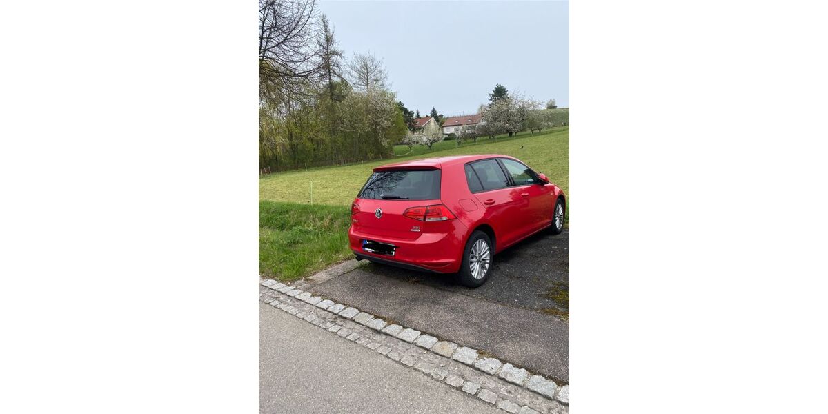 VW Golf 67.146 km 13.900 &euro; Abstatt 74232