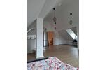 Dachgeschoßwohnung Augsburg Lechhausen - 3 Zimmer, 96 m&sup2;, 1.250&euro; | Angebot:26636175
