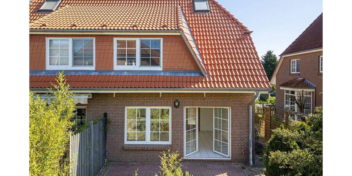 Doppelhaushälfte Potsdam Fahrland - 6 Zimmer, 109 m&sup2;, 505.000&euro; | Angebot:22880999