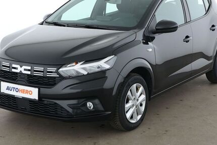 Dacia Sandero 56.532 km 12.110 &euro; Leipzig 04328