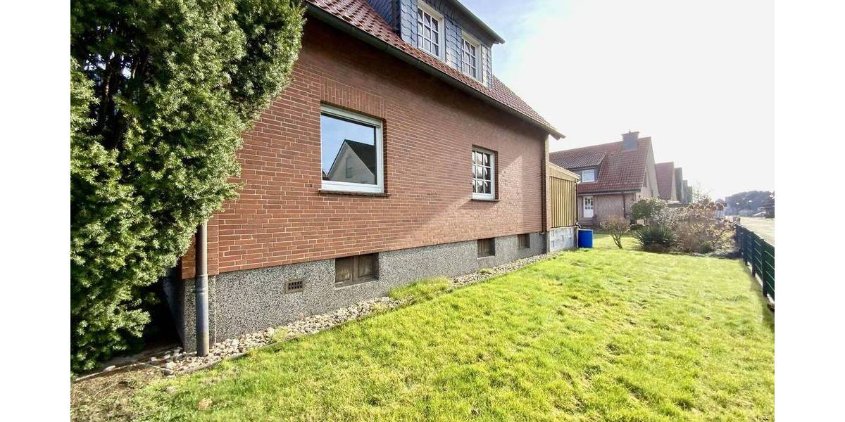 Einfamilienhaus Werne - 5 Zimmer, 143 m&sup2;, 399.000&euro; | Angebot:25734279