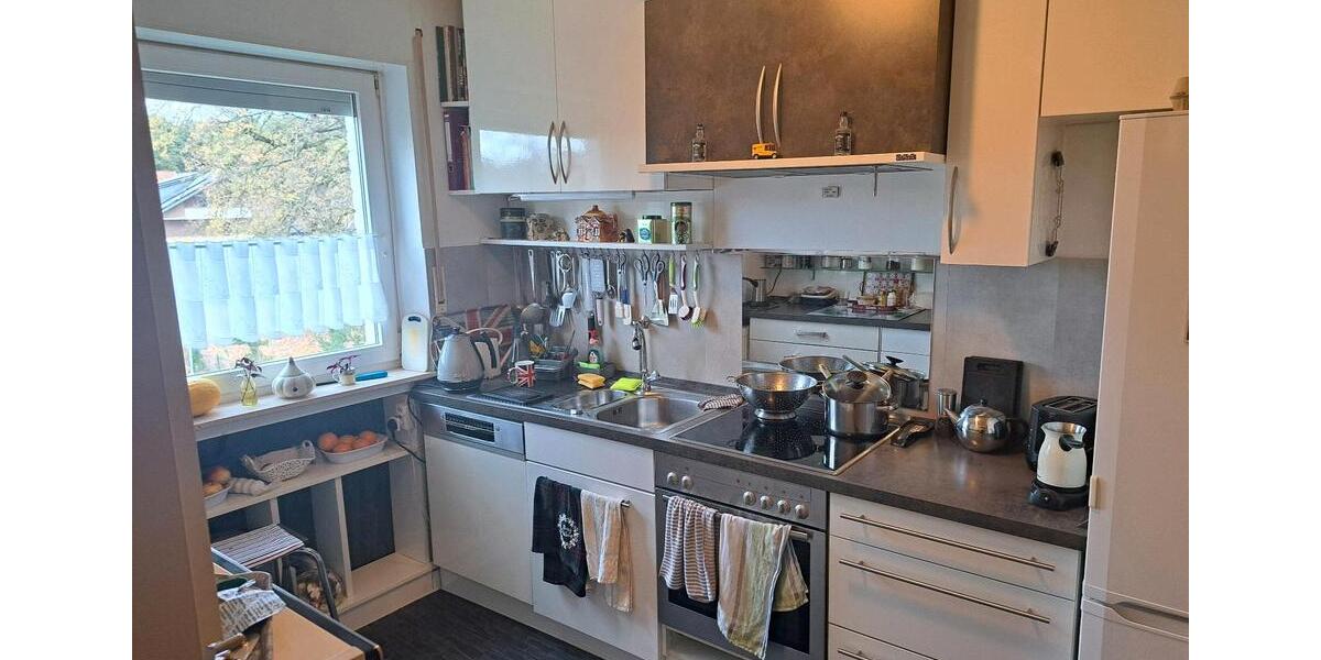 Gemütliche Eigentumswohnung 69 qm , Provisionsfrei, 4 Zi,K,B, 4 zimmer