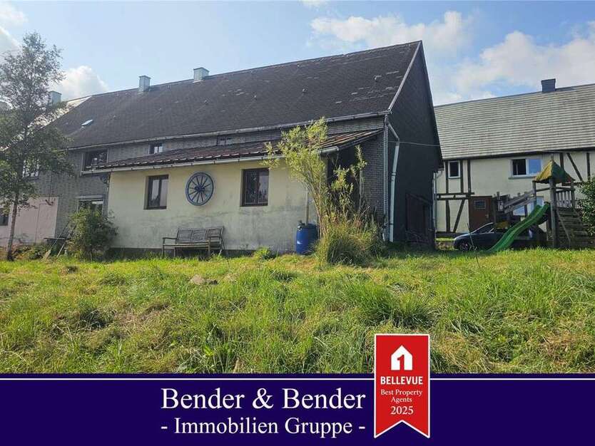 Haus zum Kaufen in Weitefeld 79.000 € 90 m²