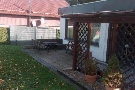 Haus mit Garten 4 zimmer