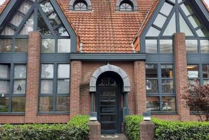 Wohnung zum Mieten in Krefeld 960 € 85 m²