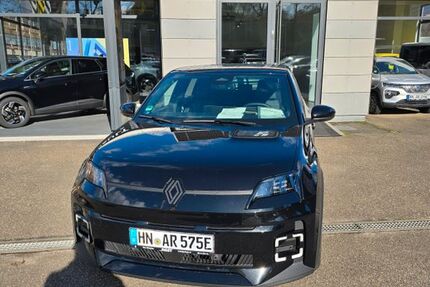 Renault R 5 11.700 km 29.995 € Bad Wimpfen 74206