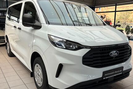 Ford Transit Custom 10.923 km 37.950 &euro; Heidenau 01809