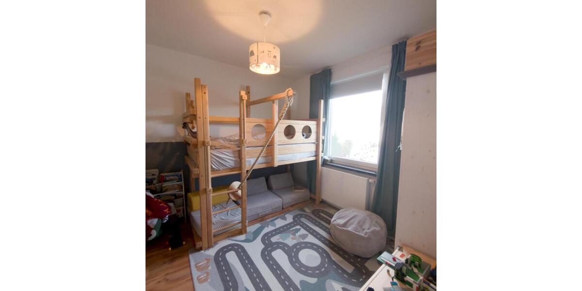 Reihenhaus Buchholz in der Nordheide - 4 Zimmer, 85 m&sup2;, 1.500&euro; | Angebot:25944463