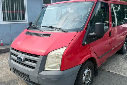 Ford Transit 288.000 km 2.975 &euro; Lippstadt 59555