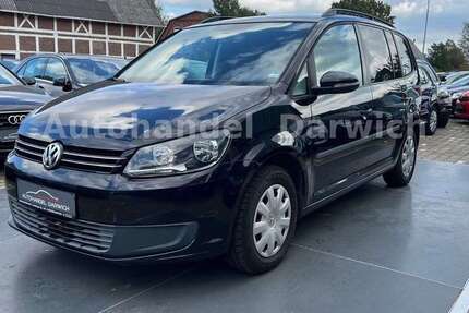 VW Touran 279.111 km 3.490 &euro; Winsen 21423