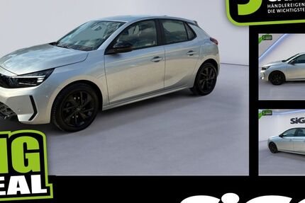 Opel Corsa 24.160 km 12.980 &euro; Affing 86444