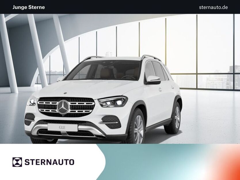 GLE 350