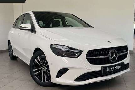 Mercedes-Benz B 200 5.642 km 36.896 &euro; Dornstadt 89160