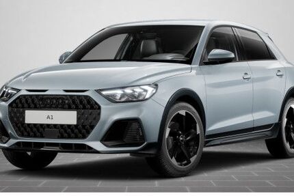 Audi A1 3.900 km 36.400 &euro; Simmern 55469