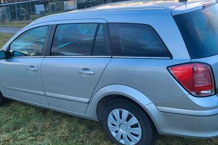 Opel Astra 159.240 km 1.850 &euro; Hofheim 65719