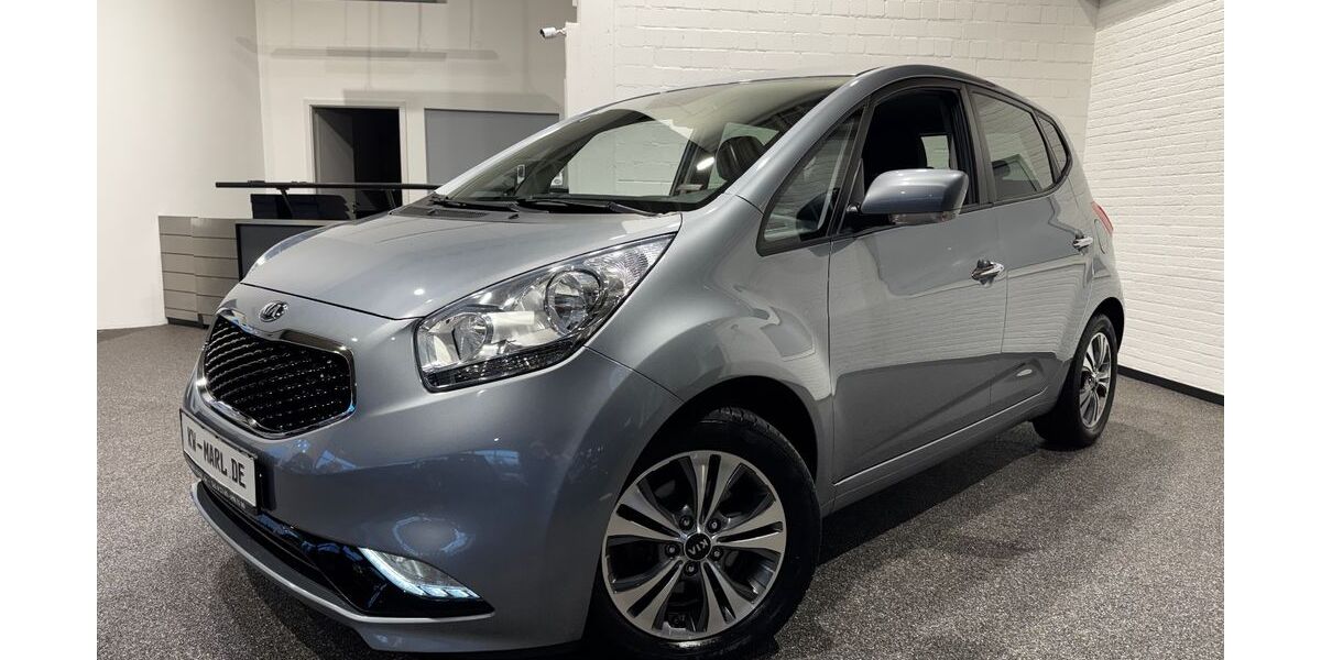 Kia Venga 28.000 km 14.990 &euro; Marl/Recklinghausen 45770