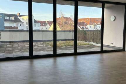 Wohnung Gütersloh - 2 Zimmer, 68 m&sup2;, 887&euro; | Angebot:25519931