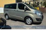Ford Tourneo Custom 300 L1 Titanium*8Sitz*AHK*SHZ*NAV 100.000 km 19.990 &euro; Berlin 13187