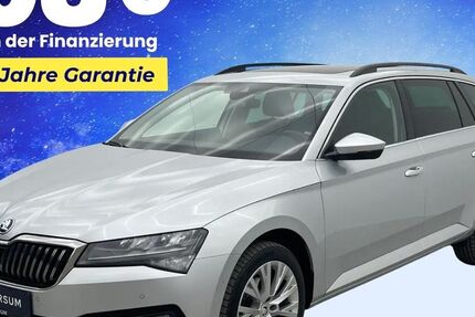 Skoda Superb 77.066 km 23.445 &euro; Uetersen bei Hamburg 25436