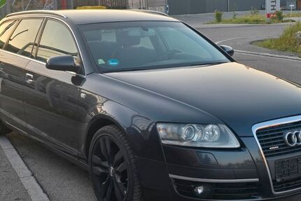Audi A6 310.000 km 2.390 &euro; Reichertshofen 85084