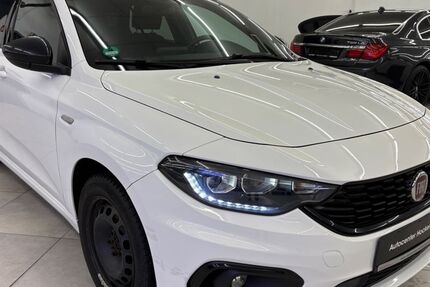 Fiat Tipo 62.680 km 10.999 &euro; Hockenheim 68766
