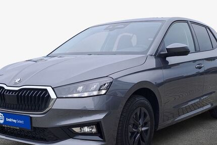 Skoda Fabia 1.010 km 22.440 &euro; Cottbus 03051