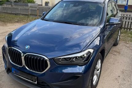 BMW X1 48.096 km 24.900 &euro; Meerbusch 40667
