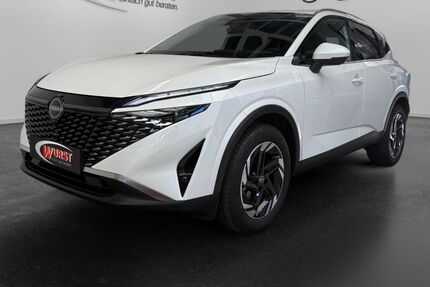 Nissan Qashqai 7.000 km 29.498 &euro; Bempflingen 72658