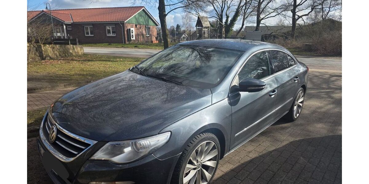 VW CC 185.215 km 8.500 &euro; Lentföhrden 24632