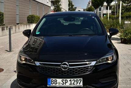 Opel Astra 100.000 km 10.300 &euro; Böblingen 71034