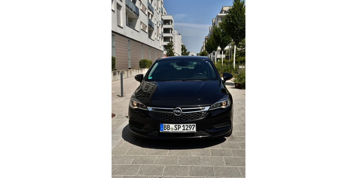 Opel Astra 100.000 km 10.300 &euro; Böblingen 71034