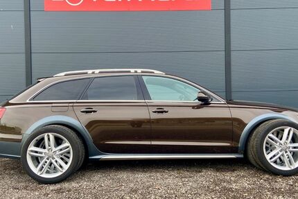 Audi A6 170.610 km 18.490 &euro; Görisried 87657