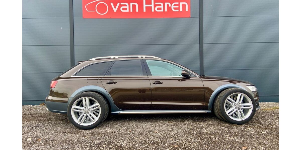 Audi A6 170.610 km 18.490 &euro; Görisried 87657