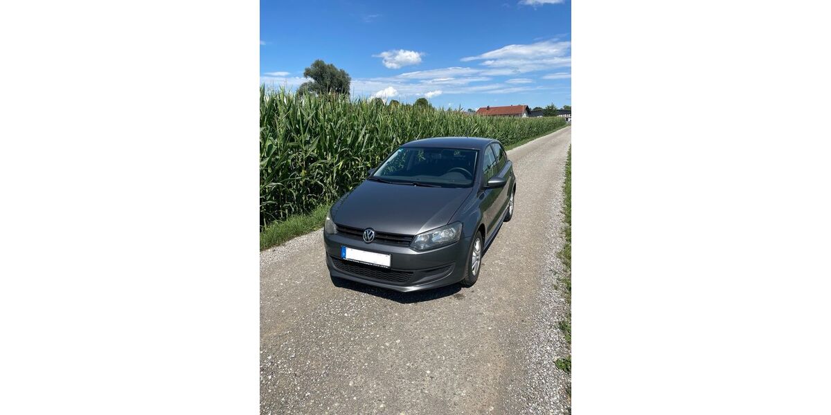 VW Polo 200.000 km 3.800 &euro; Rosenheim 83024