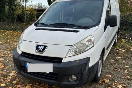 Peugeot Expert 312.500 km 1.900 € München 80937