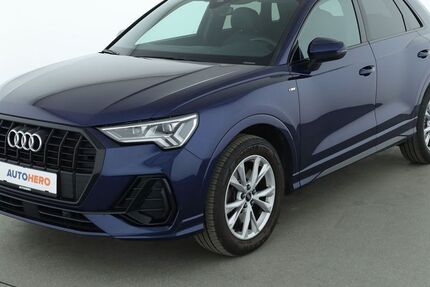 Audi Q3 98.462 km 25.340 &euro; Dresden 01187