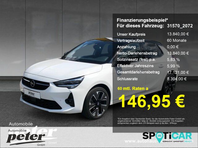 Corsa