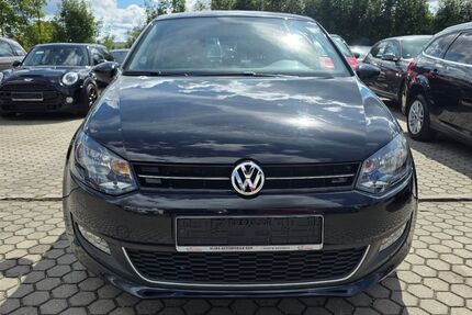 VW Polo 150.000 km 5.990 &euro; Schmidmühlen 92287