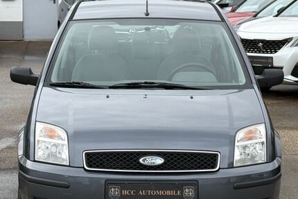Ford Fusion 299.999 km 999 € Göppingen 73037