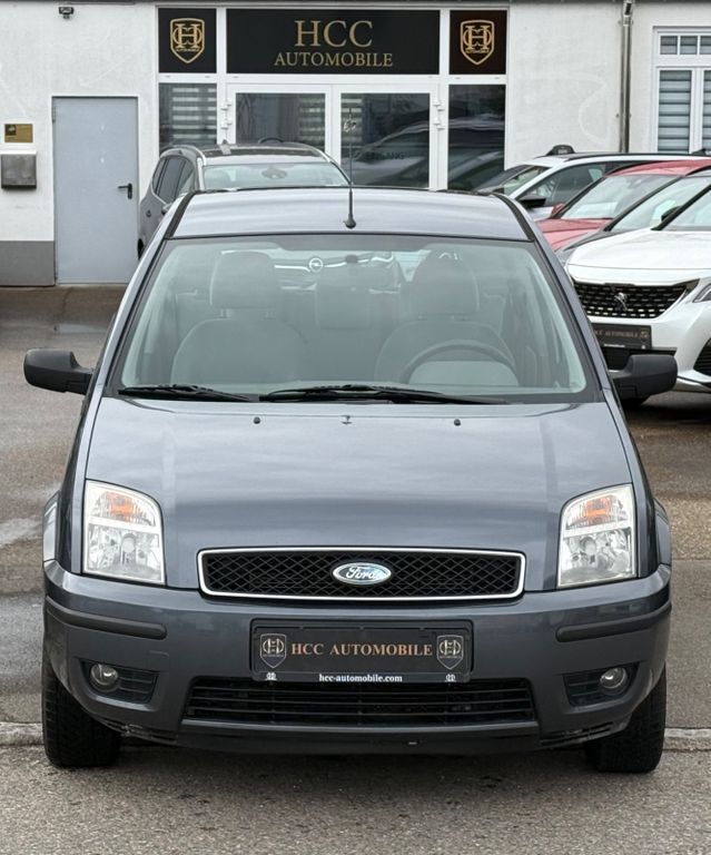 Ford Fusion 299.999 km 999 € Göppingen 73037