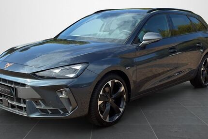 Cupra Leon 19.739 km 28.537 &euro; Viersen 41751
