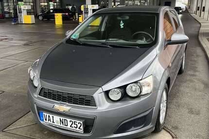 Chevrolet Aveo 179.000 km 2.900 &euro; Marbach am Neckar 71672