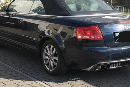 Audi A4 262.000 km 1.400 &euro; Neu-Ulm 89231