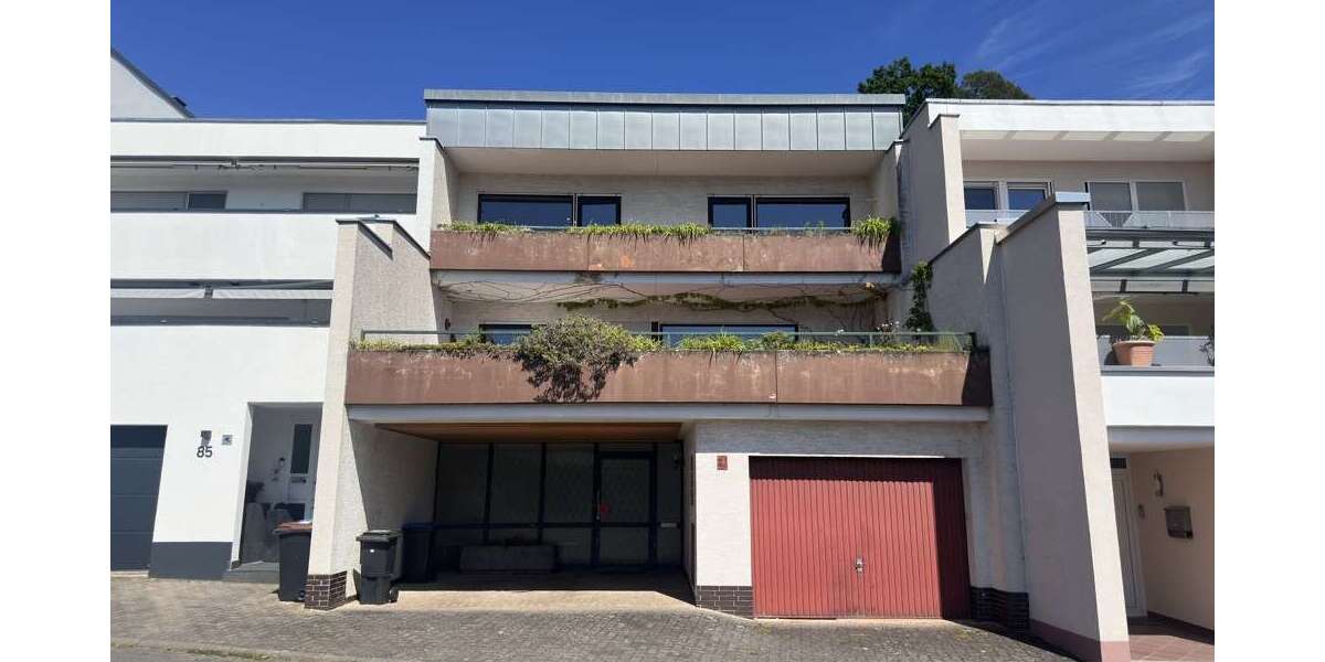 Einfamilienhaus Erlenbach am Main - 6 Zimmer, 182 m&sup2;, 329.000&euro; | Angebot:26737076