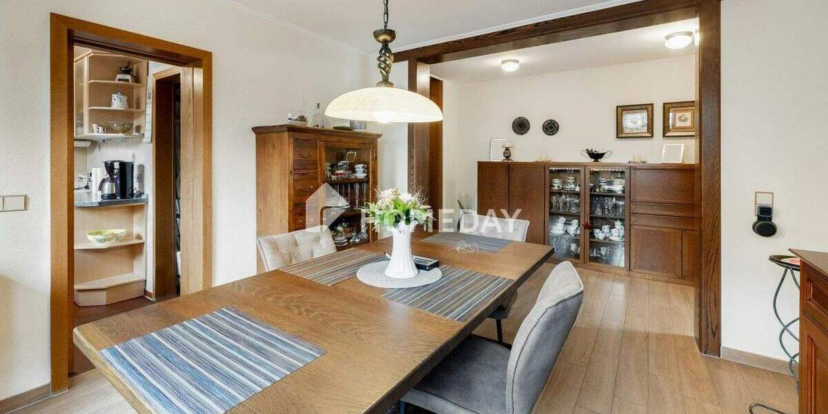 Einfamilienhaus Großenkneten Ahlhorn - 6 Zimmer, 322 m&sup2;, 399.000&euro; | Angebot:25388850