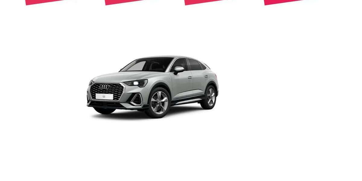 Audi Q3 36.589 km 30.598 &euro; Weinheim 69469