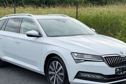 Skoda Superb 194.000 km 14.700 &euro; Eisenach 99817
