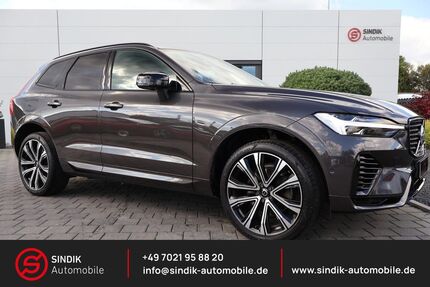 Volvo XC60 64.200 km 45.980 € Kirchheim unter Teck 73230